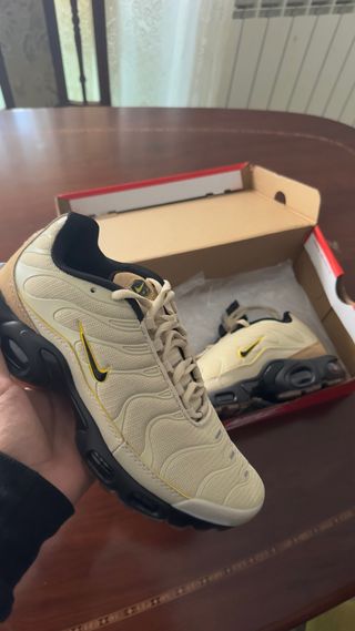 Nike Air Max Plus