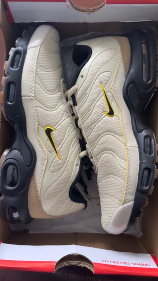 Nike Air Max Plus