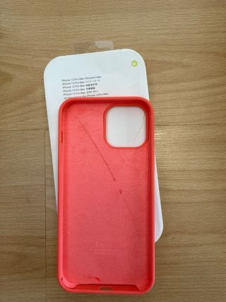 Carcasa Iphone 13 Pro Max