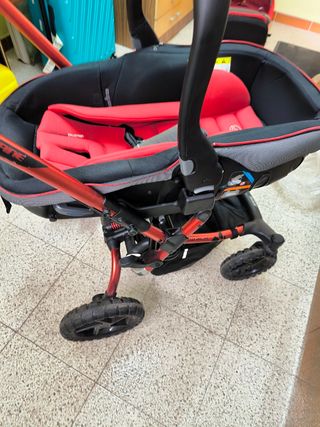 Carro  jane crosswalk