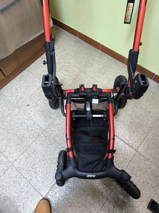 Carro  jane crosswalk