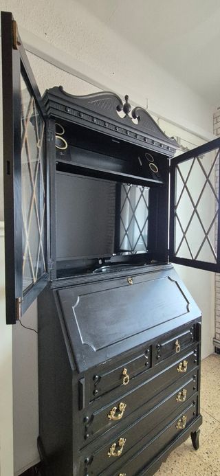 SECRETER VINTAGE