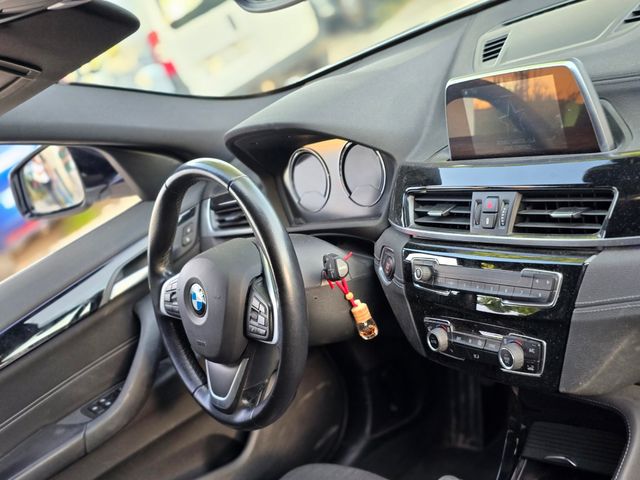 BMW X2 SDRIVE
