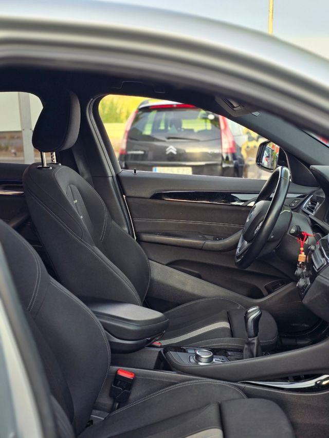 BMW X2 SDRIVE