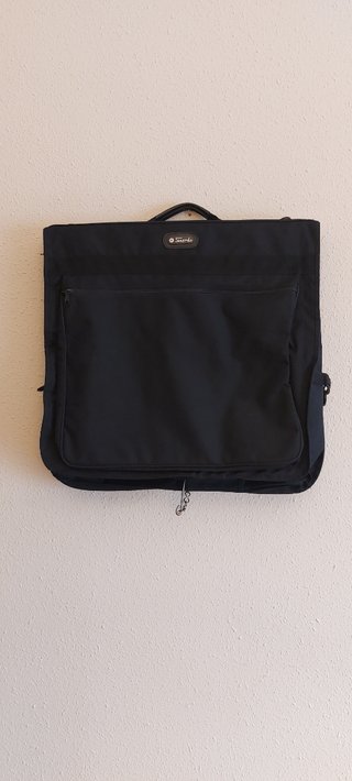 BOLSA PORTATRAJES VIAJE