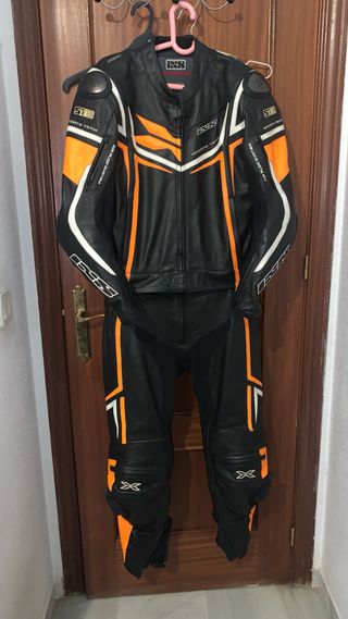Mono moto