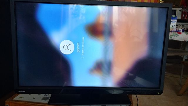 Televisor Toshiba 32"