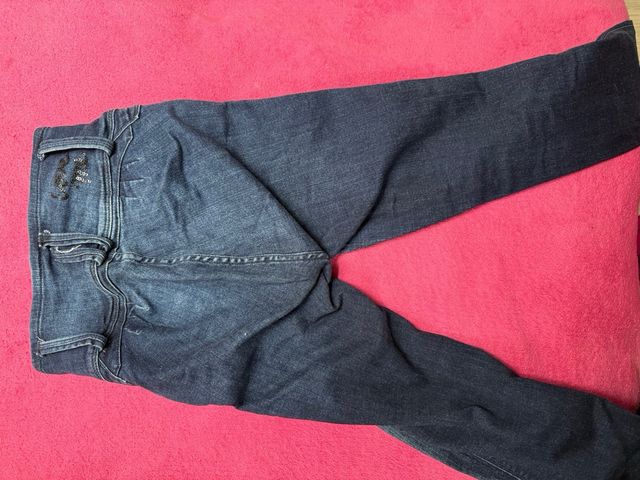 Pantalon colombiano
