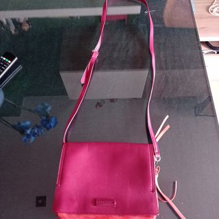 Bolso Parfois 