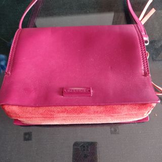 Bolso Parfois 