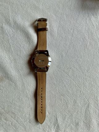 Reloj Fossil Q Grant Hybrid Smartwatch FTW1118