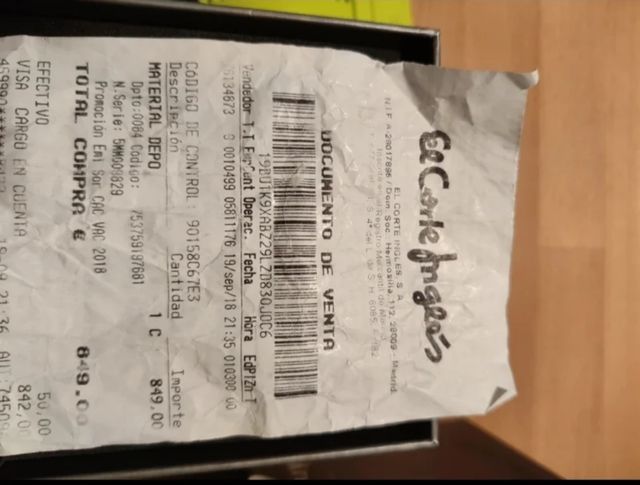 Garmin fénix 5x plus pro zaphire zafiro