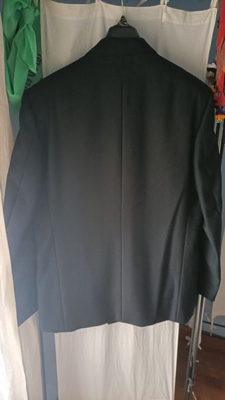 Traje caballero 