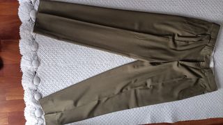 Pantalón caballero