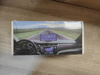 Pantalla Coche CarPlay y Android Auto 