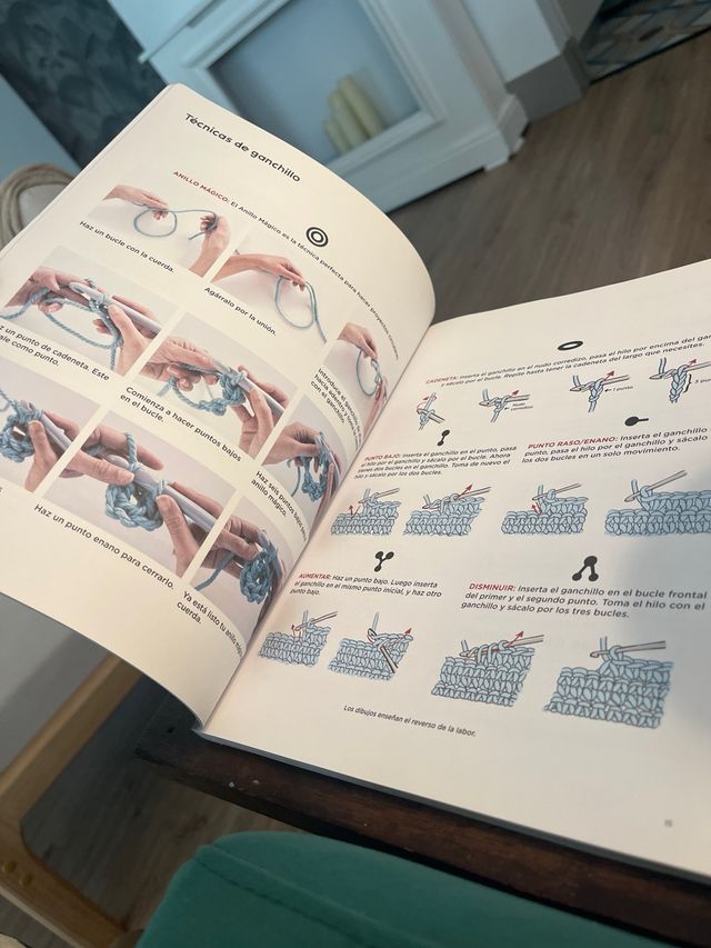 Amigurumi XXL. paso a paso desde 0