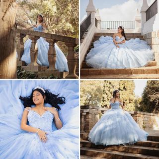 Sesión fotográfica Cumpleañeras en Barcelona 📸