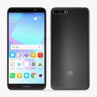 Telefono cellulare Huawei Y6 
