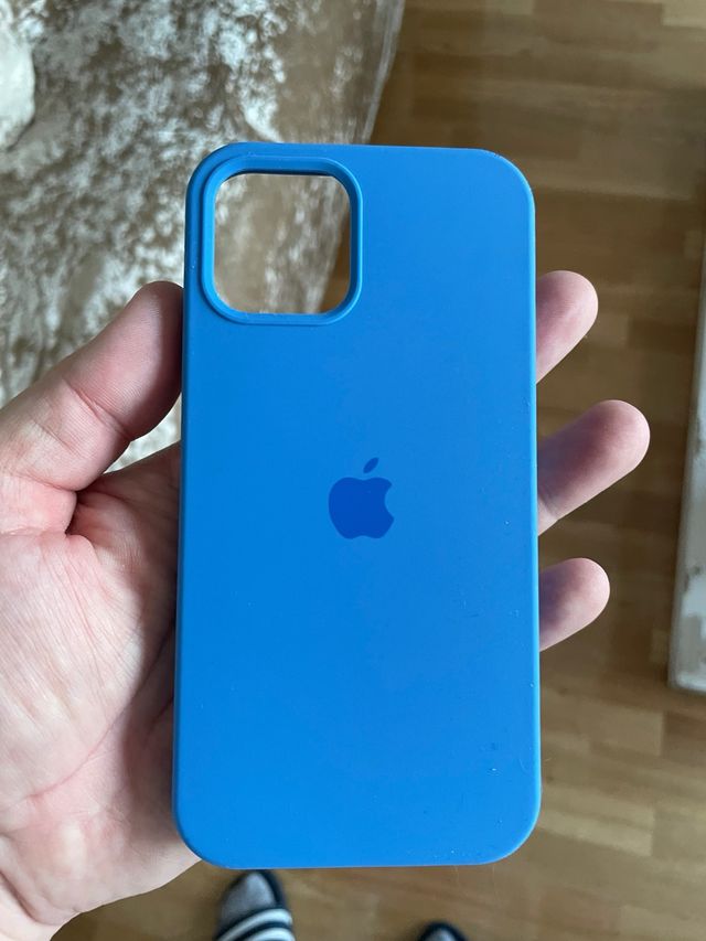 Carcasa iphone 12 pro