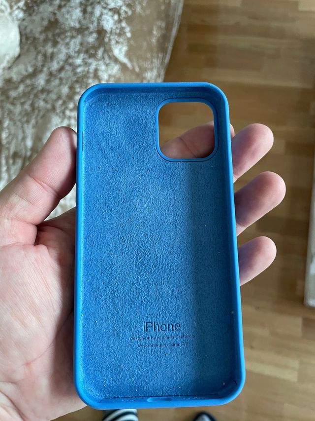 Carcasa iphone 12 pro