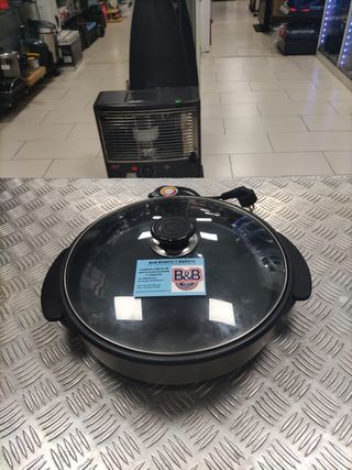 OLLA ELECTRICA MONEX