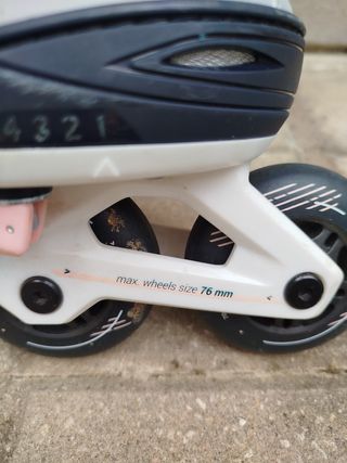 Patines linea niños