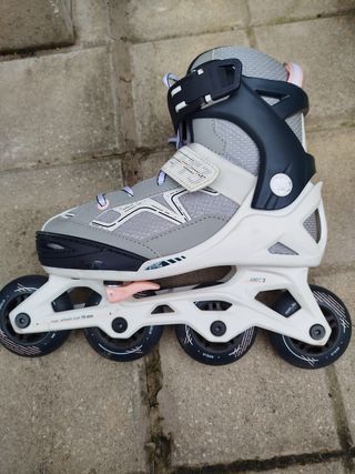 Patines linea niños