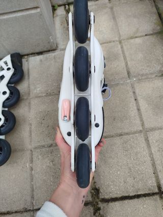 Patines linea niños