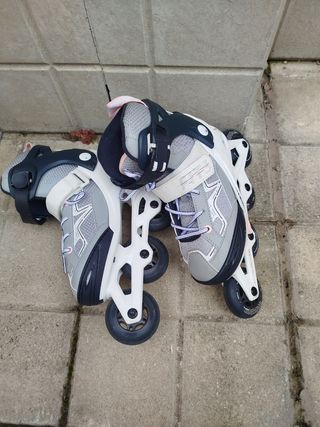 Patines linea niños