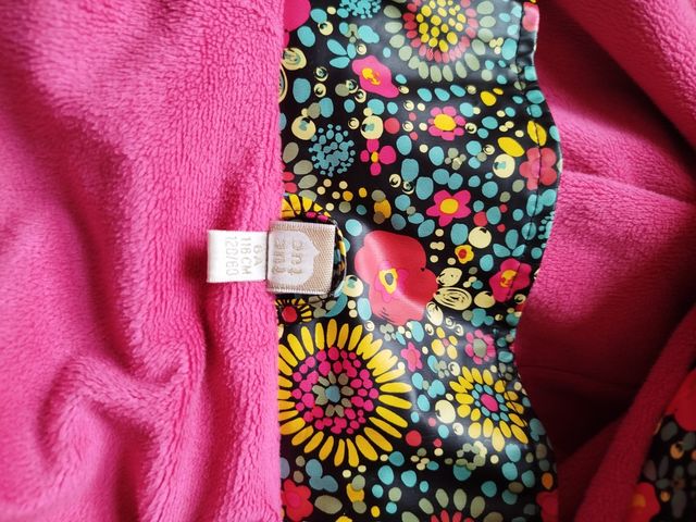 Tuc Tuc chaqueton niña 6 años