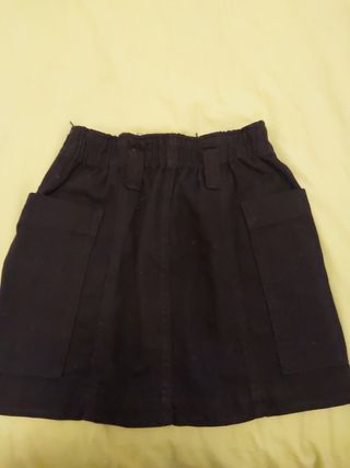 Mini falda 
