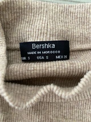 Top beige