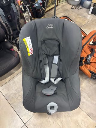 Silla de coche 