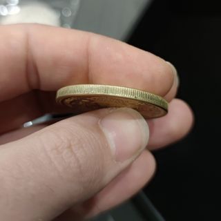 100 pesetas de 1987 - Reproducción