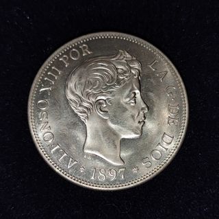 100 pesetas de 1987 - Reproducción