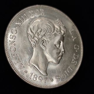 100 pesetas de 1987 - Reproducción