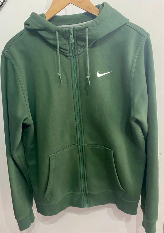 Sudadera Nike
