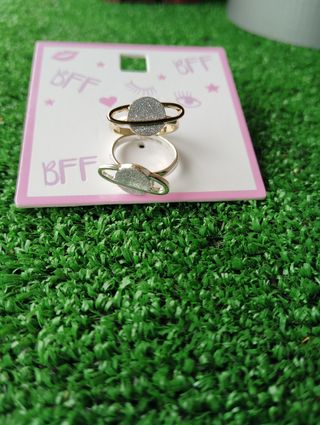 Anillos planetas 