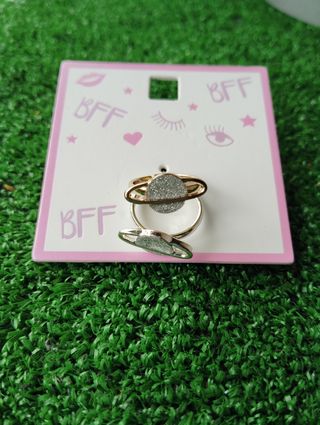 Anillos planetas 