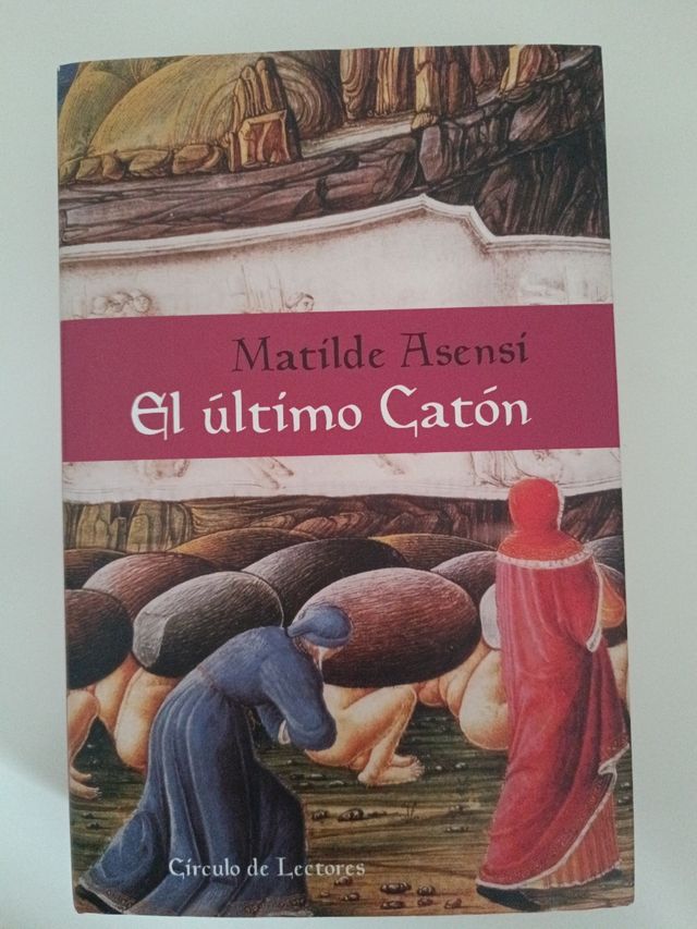 El ultimo Caton