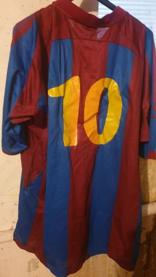 Muta da calcio