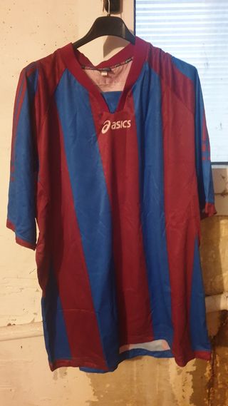 Muta da calcio