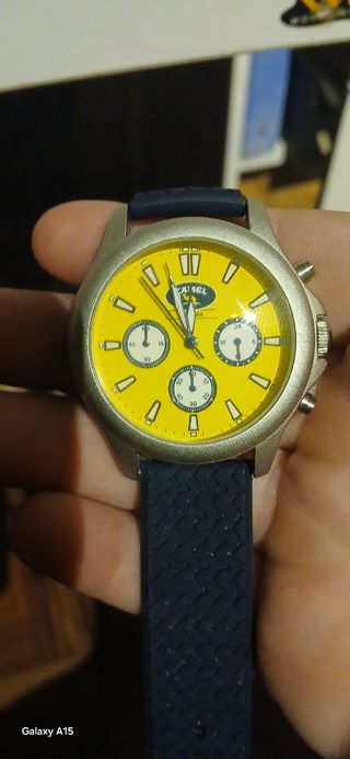 orologio camel honda