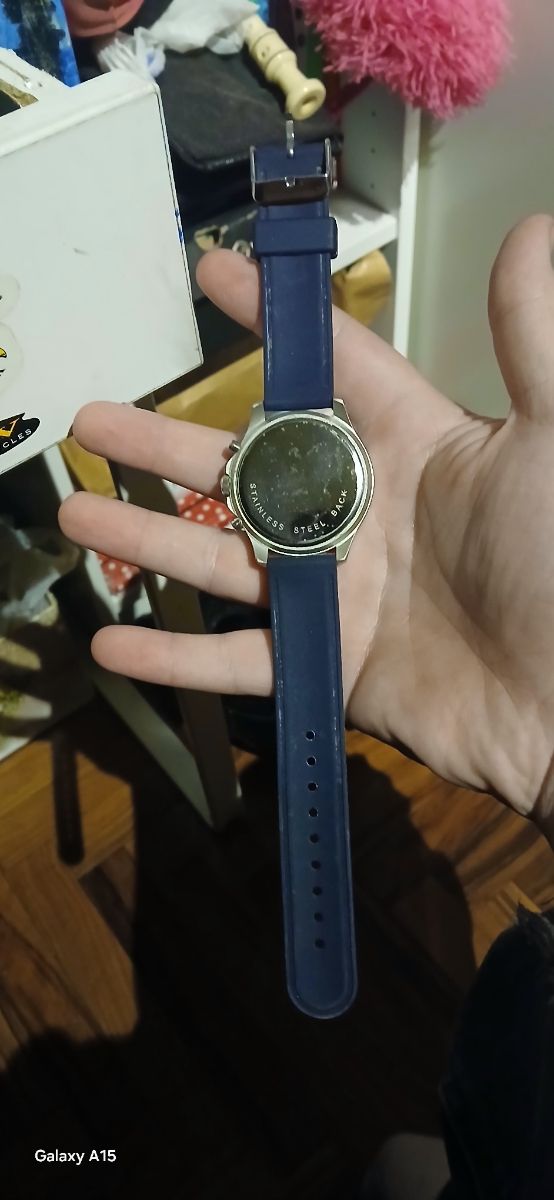 orologio camel honda