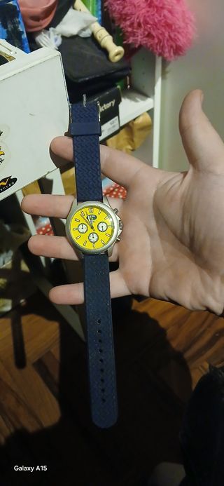 orologio camel honda