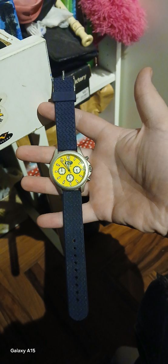 orologio camel honda