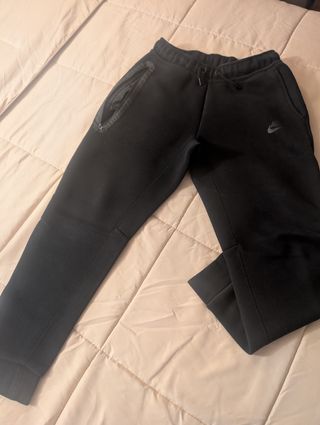 Pantalones chándal marca 
