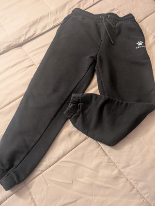 Pantalones chándal marca 