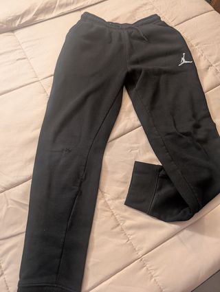 Pantalones chándal marca 