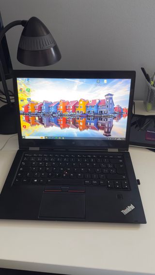 Lenovo Thinkpad X1